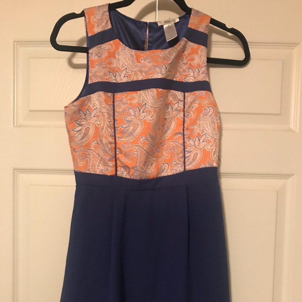 Esley  (size Small) Dress (Francesca’s)